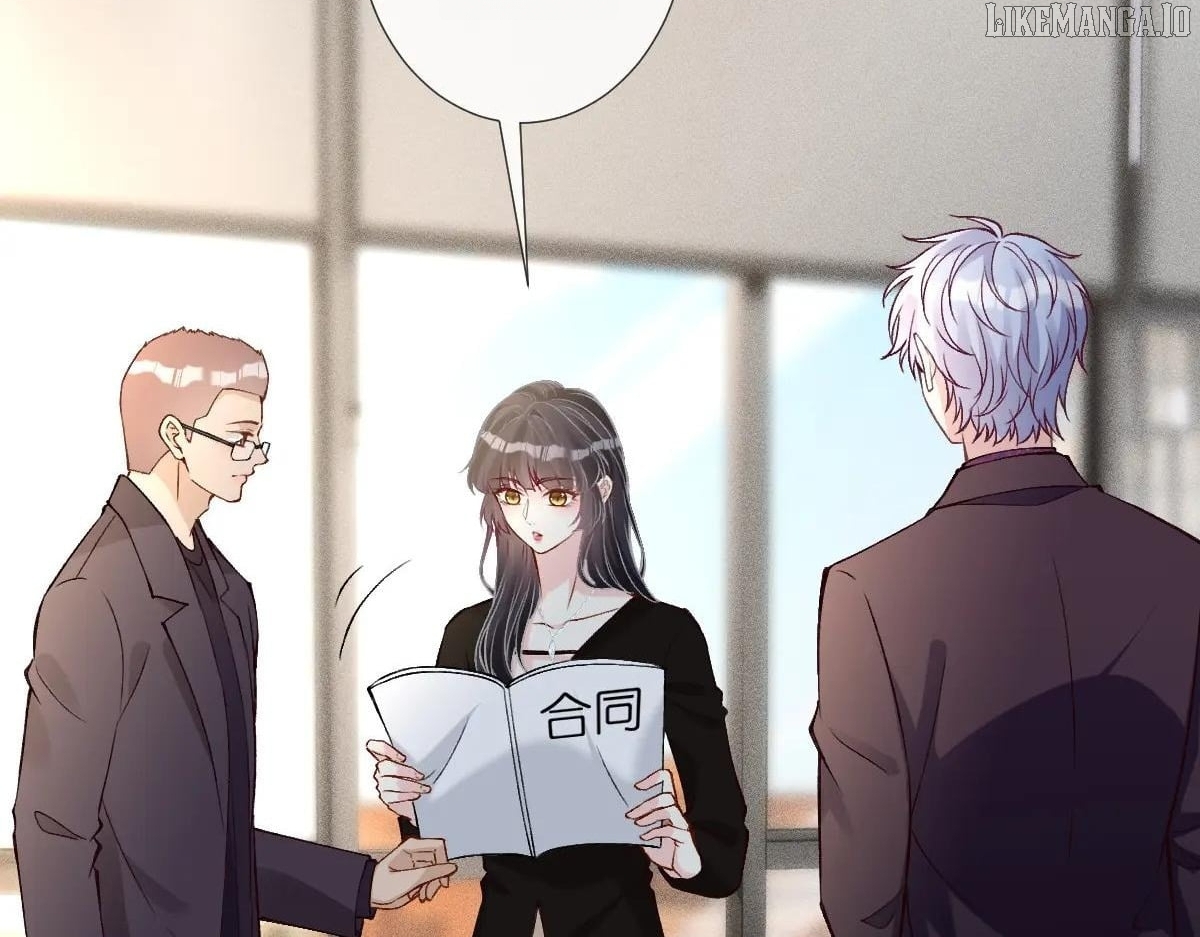 Everyone's Darling Chapter 296 - page 44